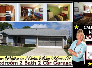 1727 Pace Dr NW, Palm Bay, FL 32907