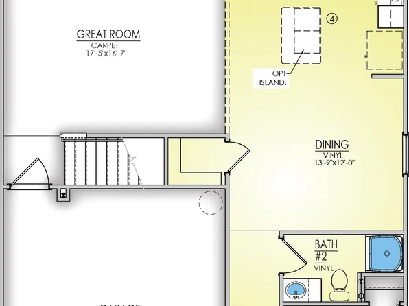 343 Savannah Hills Dr, Lexington, SC 29073
