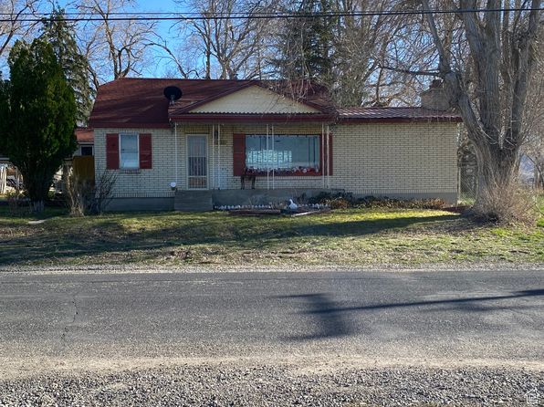1766 Pine Canyon Rd, Tooele, UT 84074