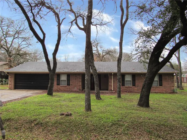 289 Ouida Dr, Waco, TX 76705
