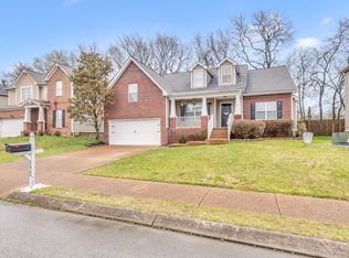 1469 Bern Dr, Spring Hill, TN 37174