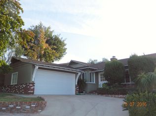 1111 Arbor Dell Rd, Los Angeles, CA 90041