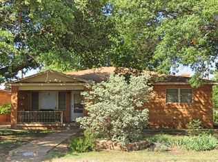 3802 23rd St, Lubbock, TX 79410