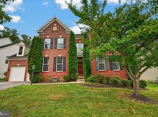 15503 Sir Edwards Dr, Upper Marlboro, MD 20772