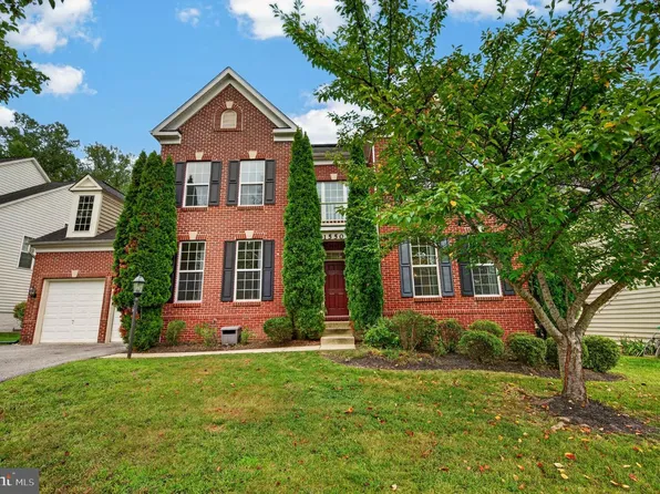 15503 Sir Edwards Dr, Upper Marlboro, MD 20772