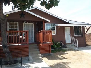 421 N Eastern Ave, Los Angeles, CA 90022