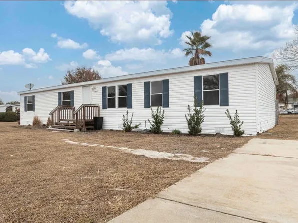 13877 County Road 109f, Lady Lake, FL 32159