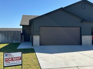 13510 W Haskell Ct, Wichita, KS 67209