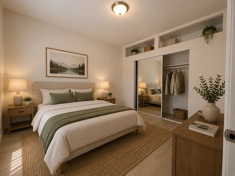 Chelsea Apartments — Photo 8