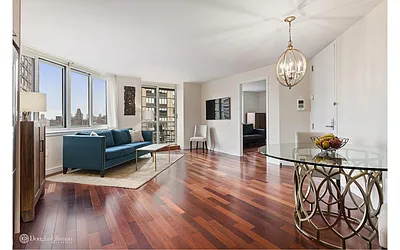 Sold by Douglas Elliman