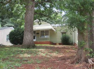 212 Glendale Rd, Thomaston, GA 30286