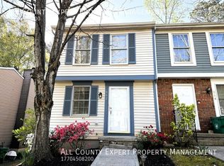 862 Regal Path Ln, Decatur, GA 30030