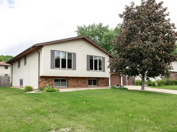 1017 Parkridge DRIVE, Onalaska, WI 54650