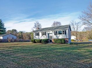 343 Middle Grove Rd, Middle Grove, NY 12850