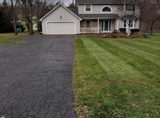 3543 W Walworth Rd, Macedon, NY 14502