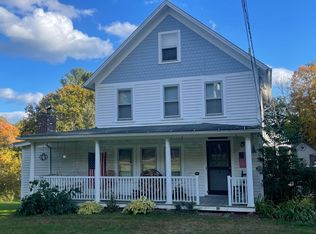 1201 Bantam Rd #1201, Bantam, CT 06750