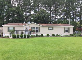 174 N Wren Ln, Robertsdale, AL 36567