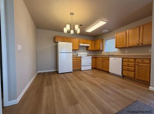 200 W Country West Rd #1C, Cheyenne, WY 82007