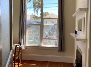 130 Linda St #A, San Francisco, CA 94110
