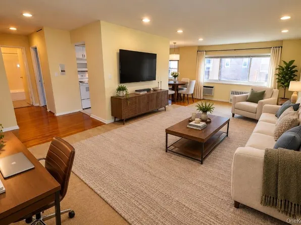 45 E Hartsdale Avenue #6K, Hartsdale, NY 10530