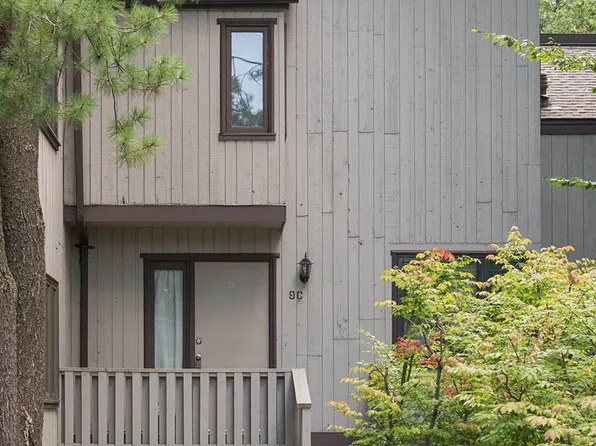 9 Talcott Ridge Road #C, Farmington, CT 06032