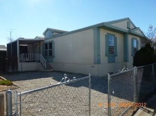 6864 Rea Ave, California City, CA 93505