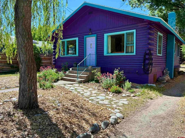 1113 2nd Street, Paonia, CO 81428