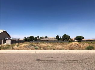 4047 Monte Silvano Ave, Kingman, AZ 86401