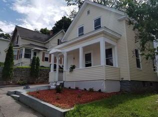 39 Fred St, Lowell, MA 01850