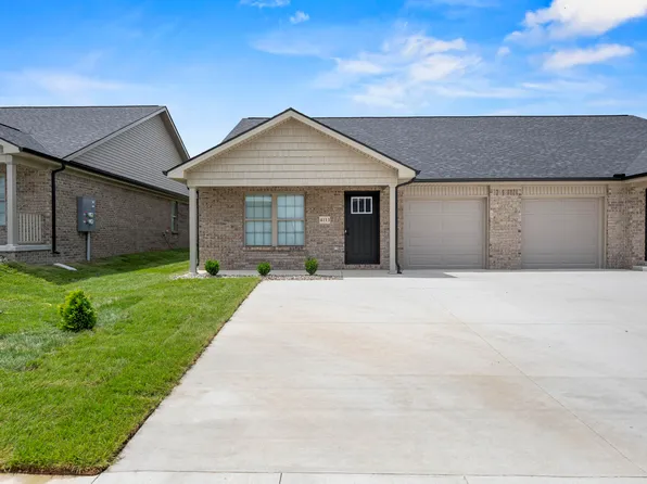 4129/4131 Stagecoach Dr, Richmond, KY 40475