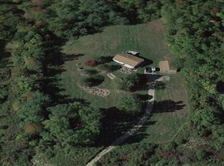 7225 Rich Rd, Fostoria, MI 48435