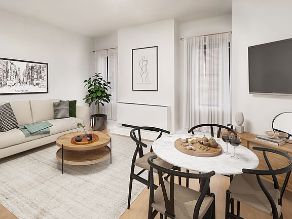 4th image of 50 W 34th St APT 12B8
