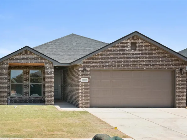 6009 Venita Ave, Lubbock, TX 79407