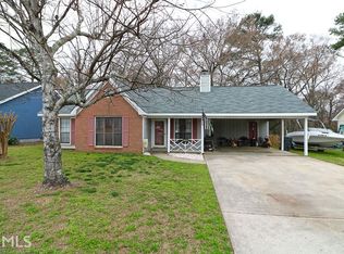 240 Ridge Bend Dr, Centerville, GA 31028