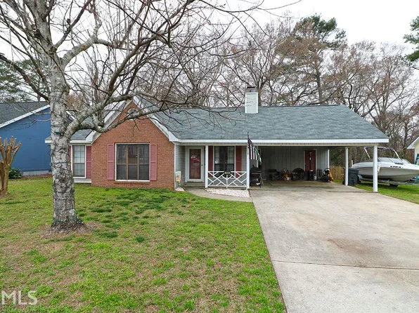 240 Ridge Bend Dr, Centerville, GA 31028