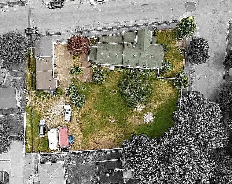 5811 Minnesota Ave photo 1