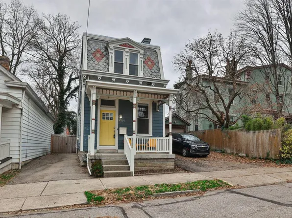 4169 Witler St, Cincinnati, OH 45223