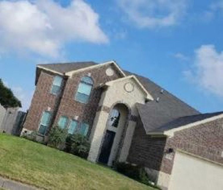 Property Side View