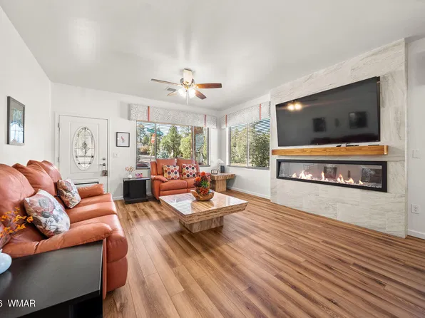 5231 S Marshall Mountain Dr, Show Low, AZ 85901