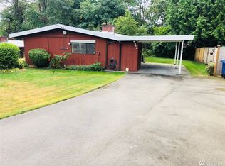 215 NW 5th St, Renton, WA 98057