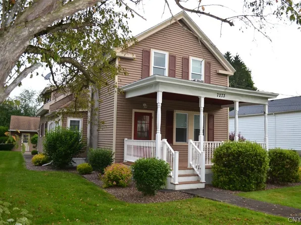 7273 W Main St, Westmoreland, NY 13490