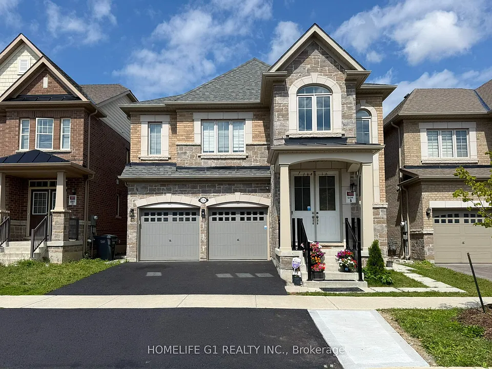 18 Donald Stewart Rd