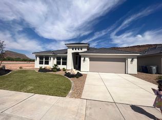 854 S Country Way, Washington, UT 84780