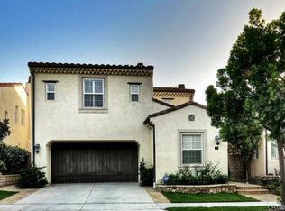 16 Rising Sun, Irvine, CA 92620
