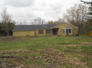 7880 Bergin Rd, Howell, MI 48843