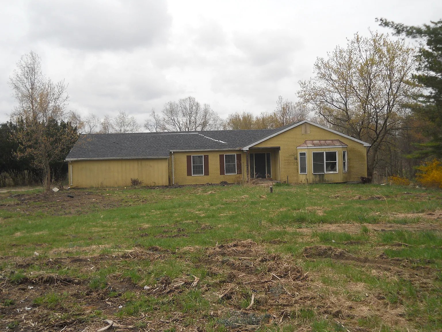 7880 Bergin Rd photo 1