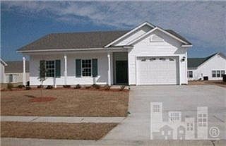 1st image of 4120 W Pinebrush Drive