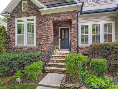 13419 Reunion St, Charlotte, NC, 28278