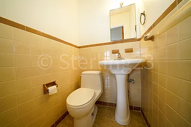 Rented by Sterling Realty Solution Inc