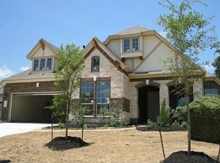 335 Arbor Trail Ln, Conroe, TX 77384